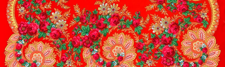 Tout savoir sur les Foulards Portugais traditionnels