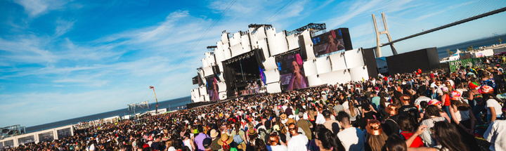 Rock in Rio Lisboa 2026 : Le Guide Complet (Dates, Billetterie et Line-up)
