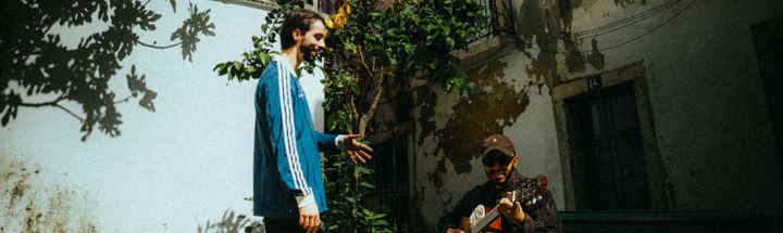 Desgo : la révélation musicale franco-portugaise entre rap et guitare portugaise