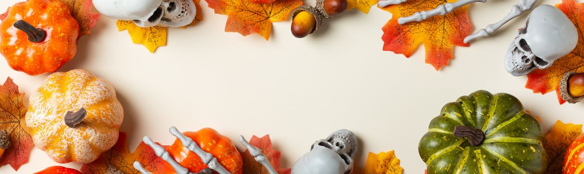 Halloween et la Toussaint au Portugal : Deux Célébrations, Deux Traditions