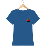 T-shirt Vira - Femme - Le Meilleur du Portugal