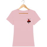 T-shirt Vira - Femme - Le Meilleur du Portugal