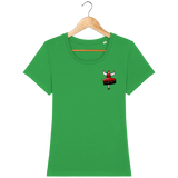 T-shirt Vira - Femme - Le Meilleur du Portugal