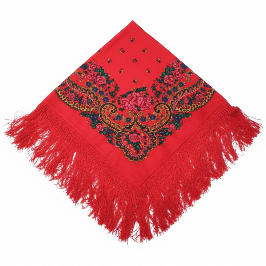 Foulards