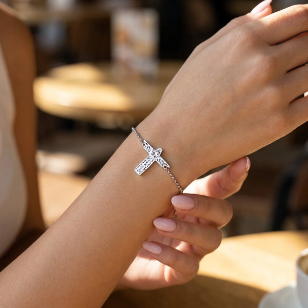 Bracelet Cristo Rei