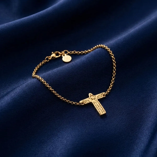 Bracelet Cristo Rei