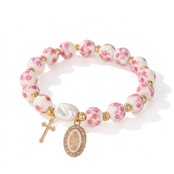 Bracelet Maria do Céu le-meilleur-du-portugal