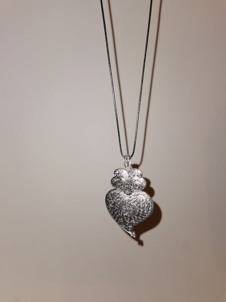 Collier Coracão de Viana le-meilleur-du-portugal