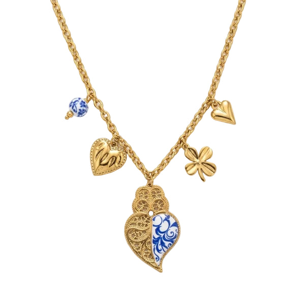 Collier Encanto de Viana