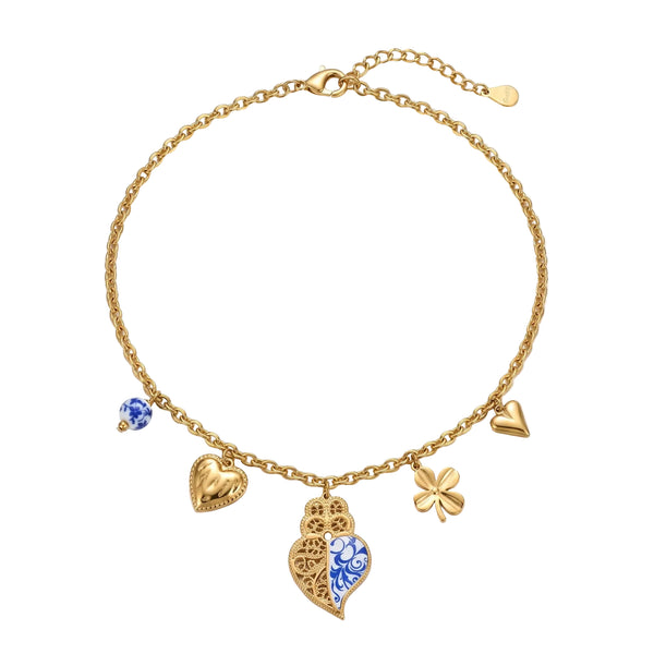 Collier Encanto de Viana