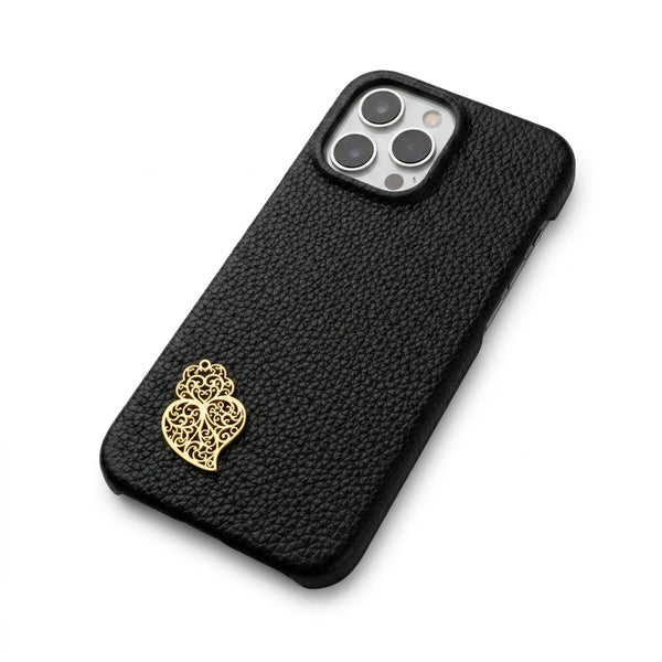 Coque Cuir Coração de Viana le-meilleur-du-portugal