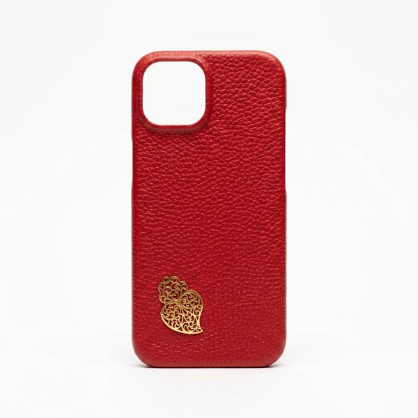 Coque Cuir Coração de Viana le-meilleur-du-portugal