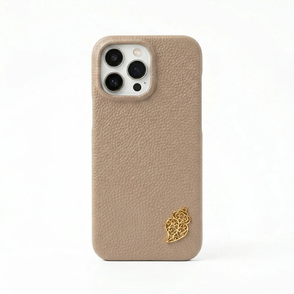 Coque Cuir Coração de Viana le-meilleur-du-portugal