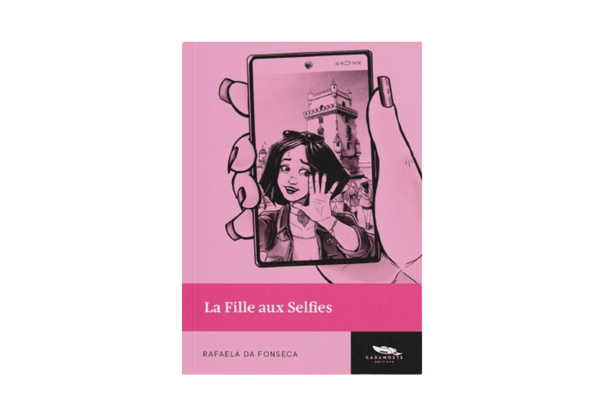 La Fille aux Selfies - Roman de Rafaela Da Fonseca le-meilleur-du-portugal
