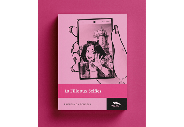 La Fille aux Selfies - Roman de Rafaela Da Fonseca le-meilleur-du-portugal