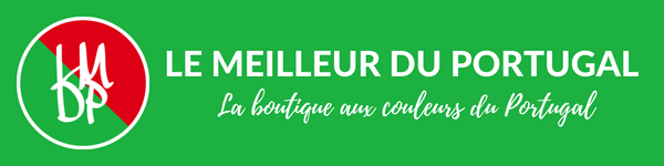 Le Meilleur du Portugal - La boutique aux couleurs du Portugal