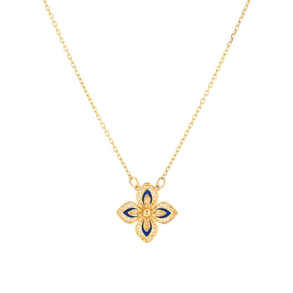 Pendentif Flor de Luzia le-meilleur-du-portugal