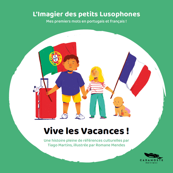 Vive les vacances – Imagier franco-portugais de Tiago Martins et Romane Mendes le-meilleur-du-portugal