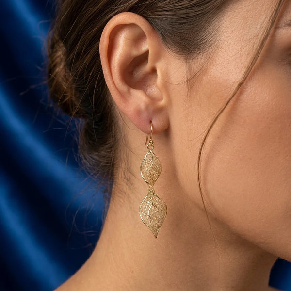 Boucles d'oreilles Soprano le-meilleur-du-portugal