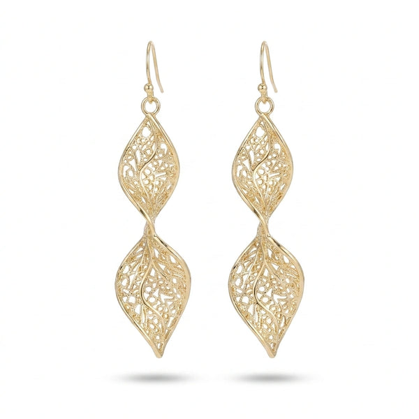 Boucles d'oreilles Soprano le-meilleur-du-portugal