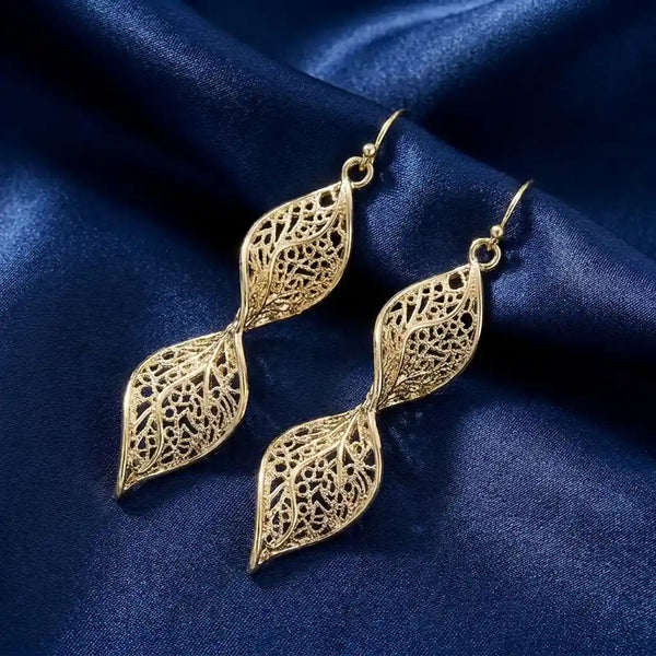 Boucles d'oreilles Soprano le-meilleur-du-portugal