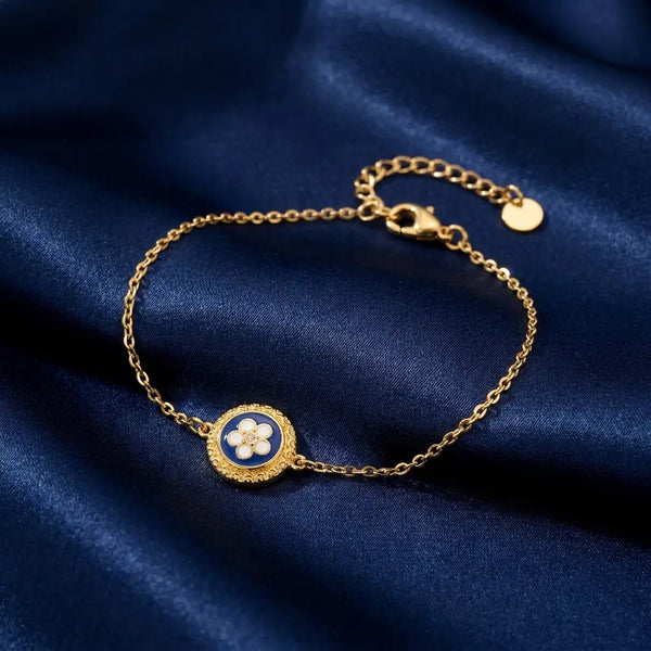 Bracelet Caramujo Singular le-meilleur-du-portugal
