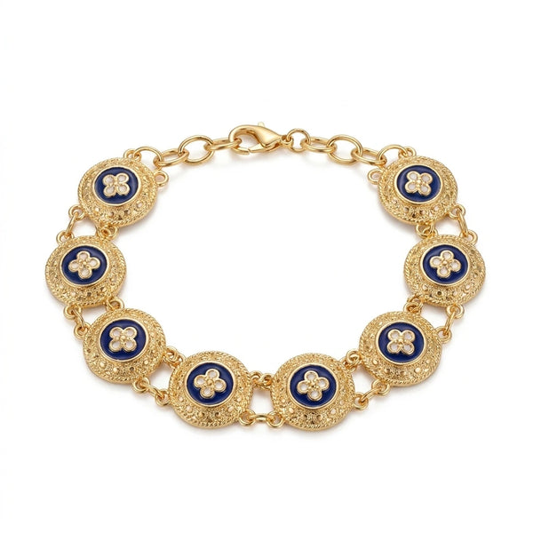 Bracelet 8 Caramujos le-meilleur-du-portugal