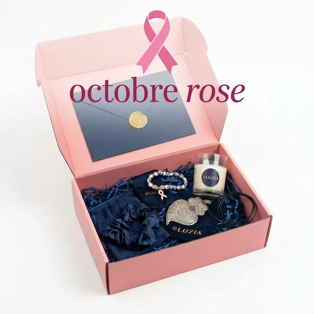 Coffret Solidaire Octobre Rose – Luzia x Le Meilleur du Portugal le-meilleur-du-portugal