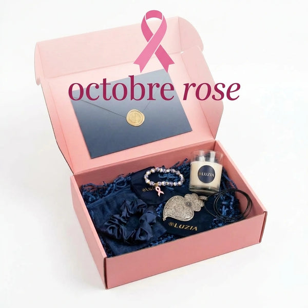 Coffret Solidaire Octobre Rose – Luzia x Le Meilleur du Portugal le-meilleur-du-portugal