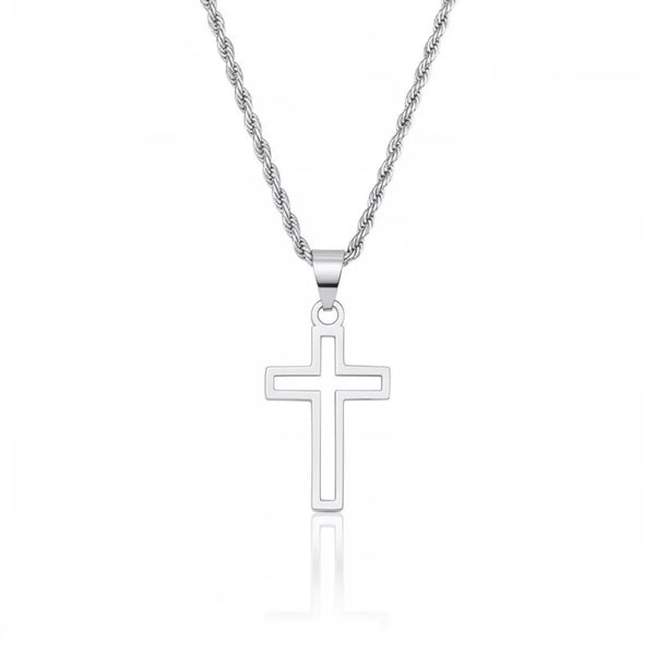 Pendentif Croix du Christ le-meilleur-du-portugal