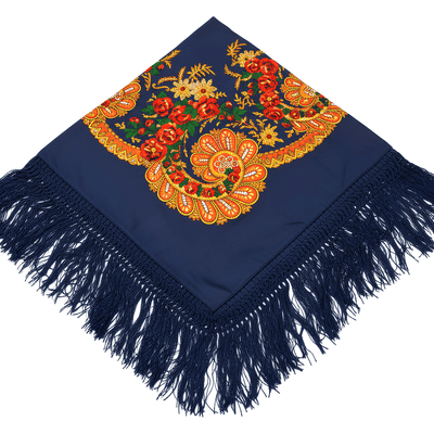 Foulard traditionnel portugais Vianense