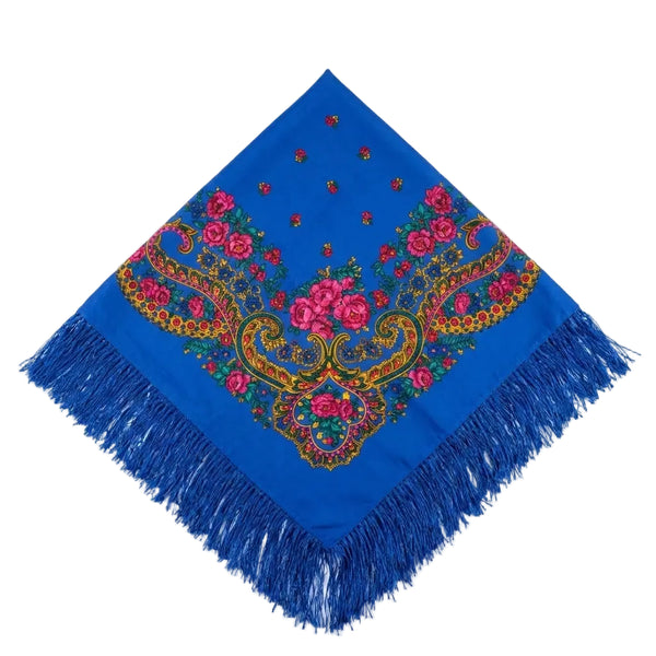 Foulard traditionnel portugais Meadala le-meilleur-du-portugal