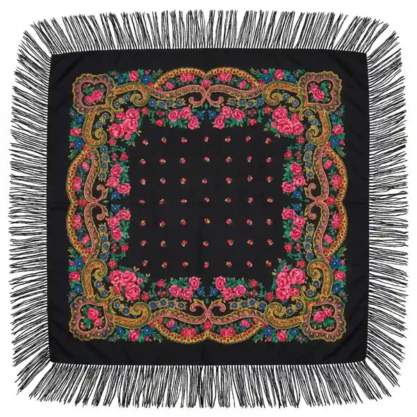 Foulard traditionnel portugais Meadala le-meilleur-du-portugal