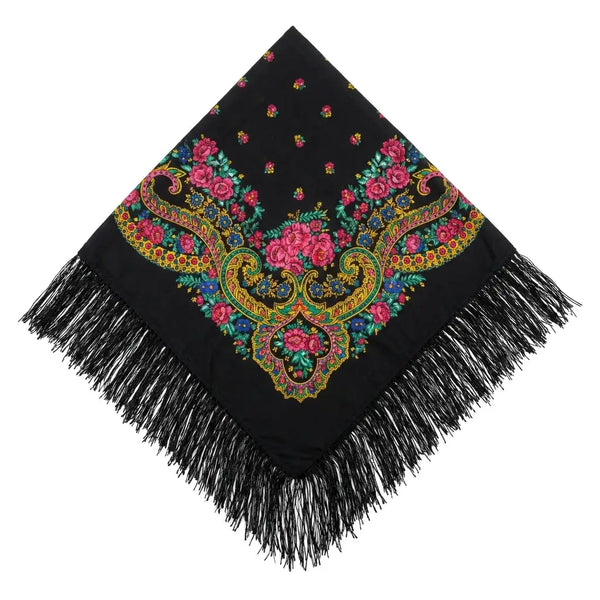Foulard traditionnel portugais Meadala le-meilleur-du-portugal