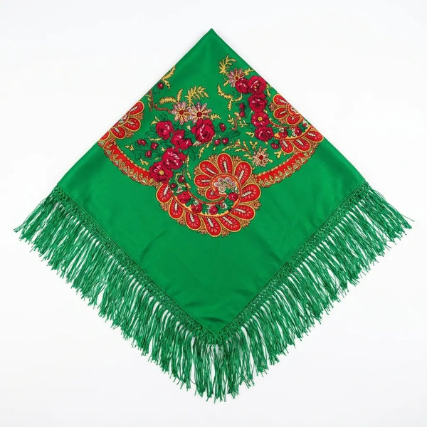 Foulard traditionnel portugais Minhoto le-meilleur-du-portugal