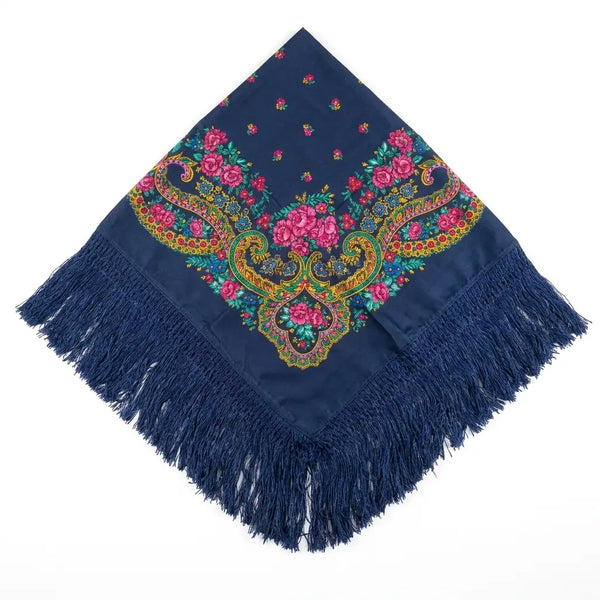 Foulard traditionnel portugais Meadala le-meilleur-du-portugal