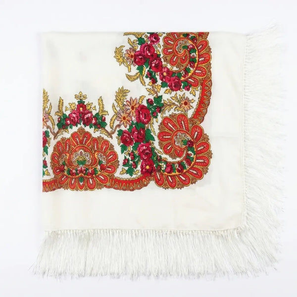 Foulard traditionnel portugais Minhoto le-meilleur-du-portugal