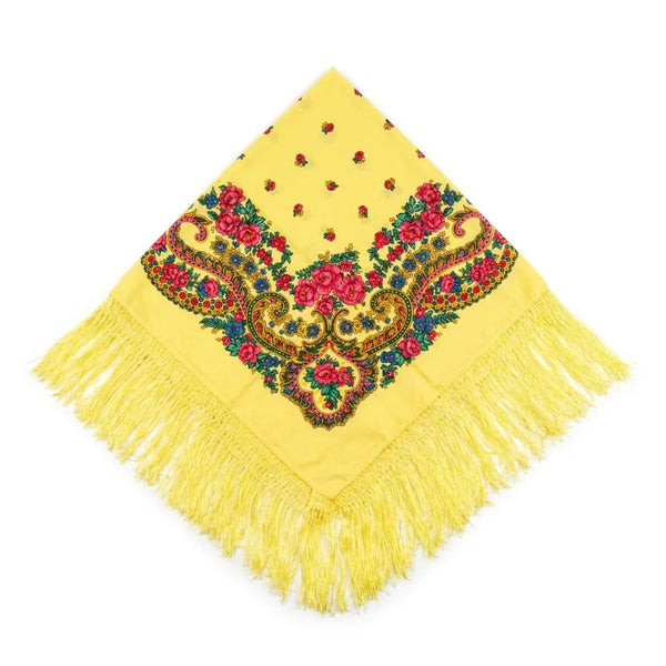 Foulard traditionnel portugais Meadala le-meilleur-du-portugal