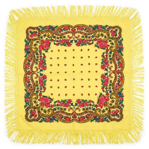 Foulard traditionnel portugais Meadala le-meilleur-du-portugal