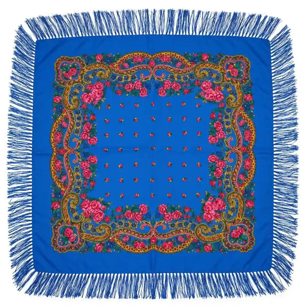 Foulard traditionnel portugais Meadala le-meilleur-du-portugal