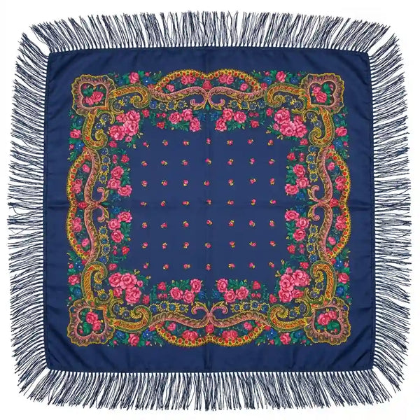 Foulard traditionnel portugais Meadala le-meilleur-du-portugal