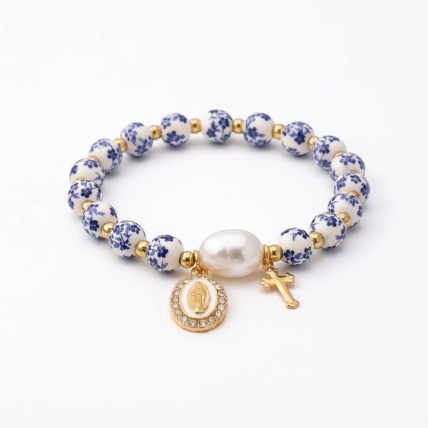 Bracelet Maria do Céu le-meilleur-du-portugal