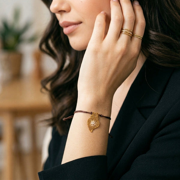 Bracelet Viana par Luzia - Le Meilleur du Portugal