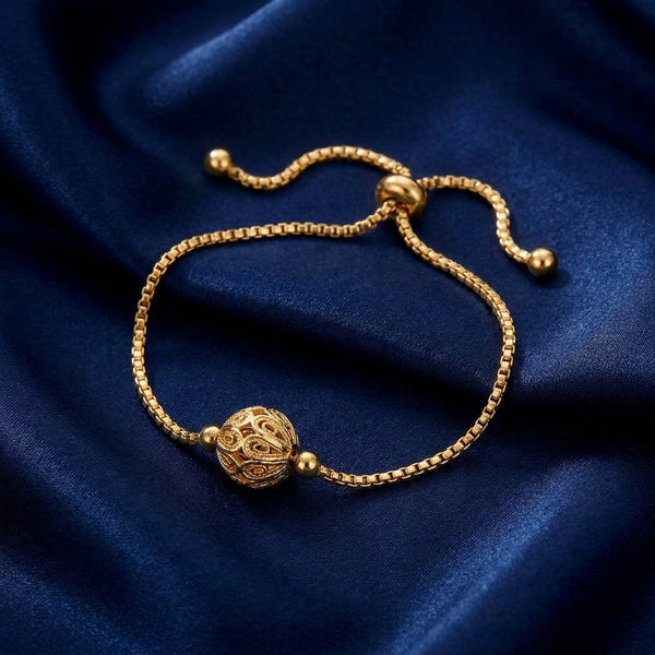 Bracelet réglable Boule de Viana le-meilleur-du-portugal