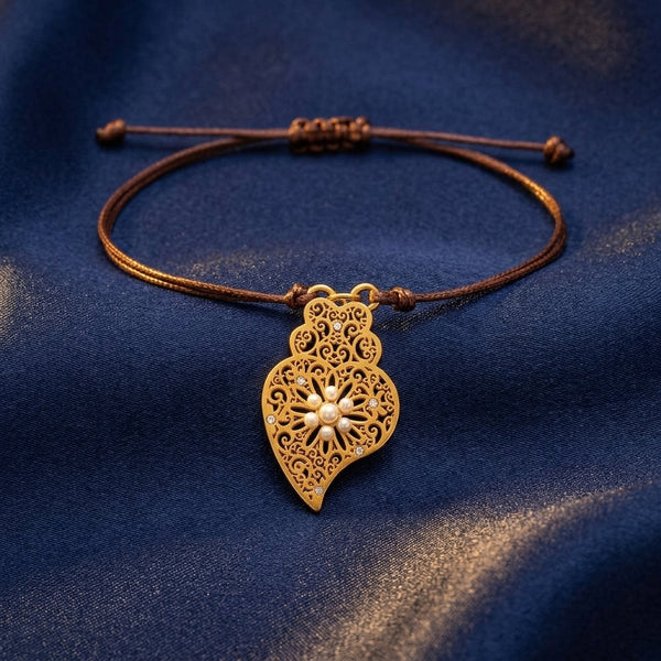 Bracelet Viana par Luzia - Le Meilleur du Portugal