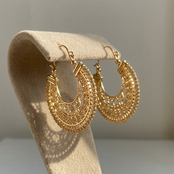 Boucles d’Oreilles Arcadas le-meilleur-du-portugal