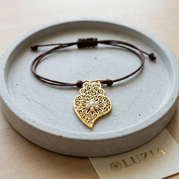 Bracelet Viana par Luzia - Le Meilleur du Portugal
