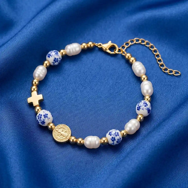 Bracelet Senhora le-meilleur-du-portugal