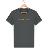 T-Shirt "Sou do Douro" brodé en coton bio - unisexe - Le Meilleur du Portugal