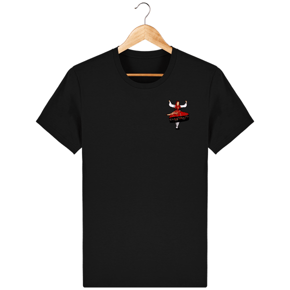 T-shirt Vira - Unisexe - Le Meilleur du Portugal